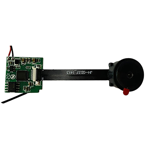 Mini Wireless Camera Module with Built-in WFi hotspot | Customizable & Compact, Joytrip& WiFi Check Apps