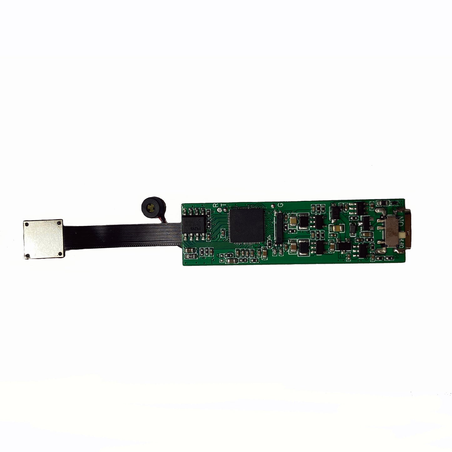 mini 1080p camera module