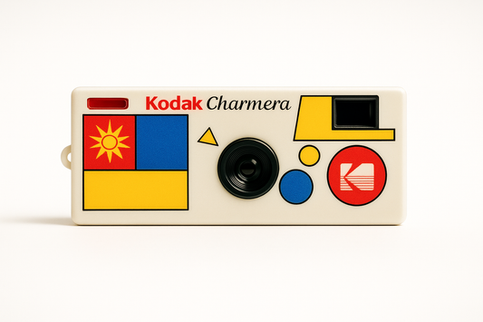 charmera alternatives, similar to kodak charmera