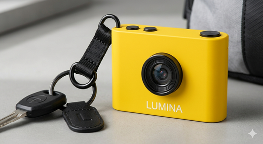 Top 10 Mini Keychain Camera Brands