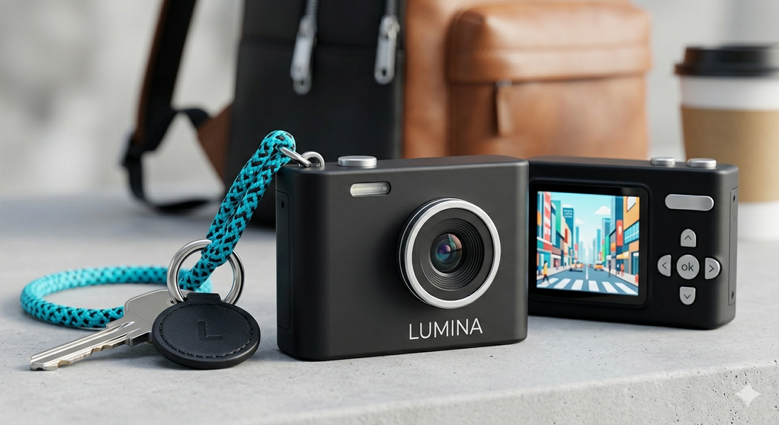 How to Find a Reliable Mini Keychain Camera Supplier