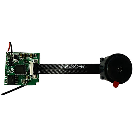 Mini Wireless Camera Module with Built-in WFi hotspot | Customizable & Compact, Joytrip& WiFi Check Apps