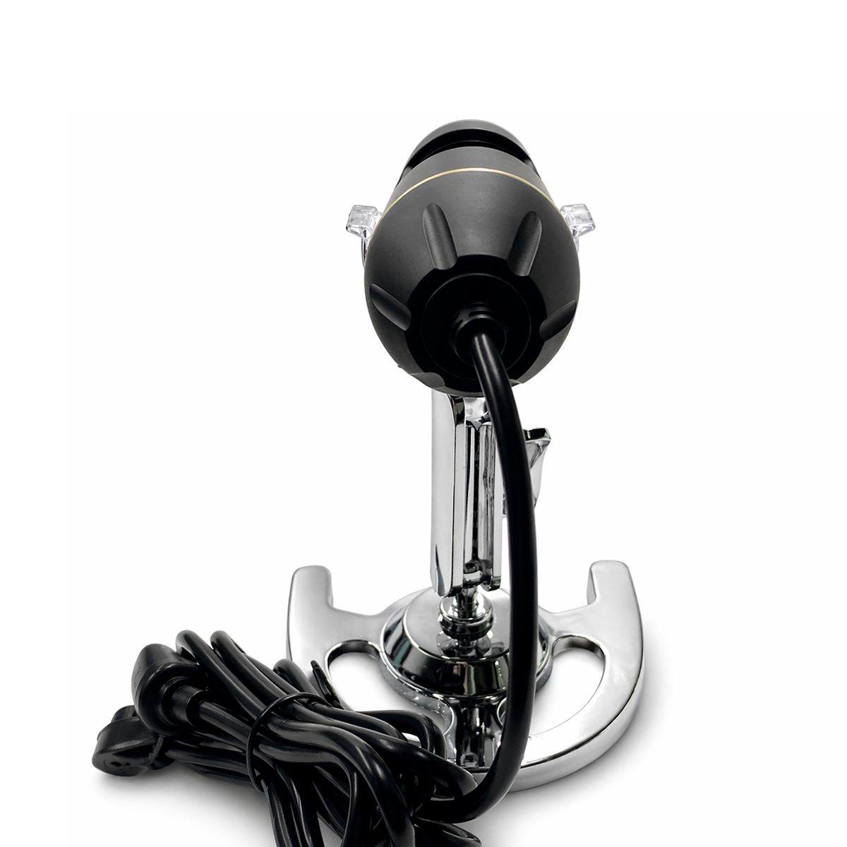 2MP Full HD 3-in-1 USB Digital Microscope with Professional Metal Stand (ST-301-2MP)