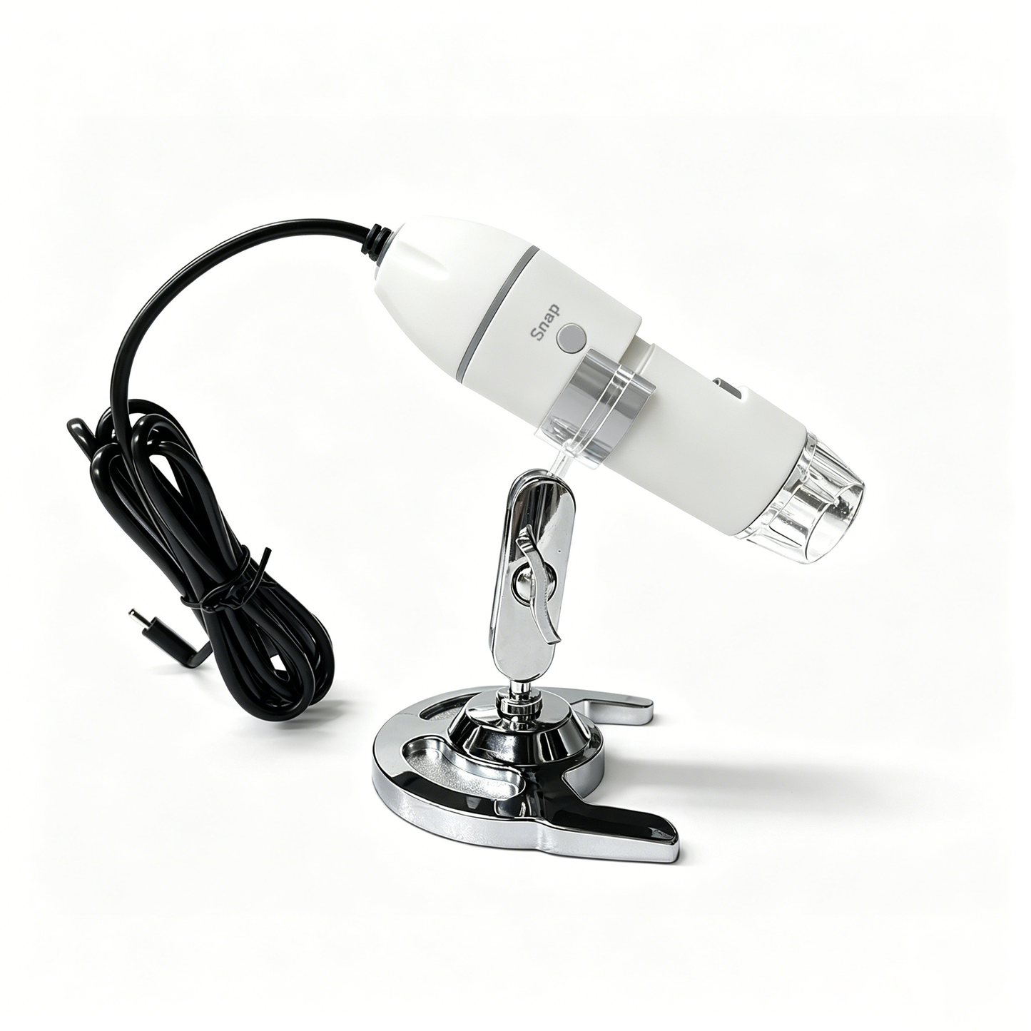 Custom USB Skincare Microscope | MOQ 1000 pcs