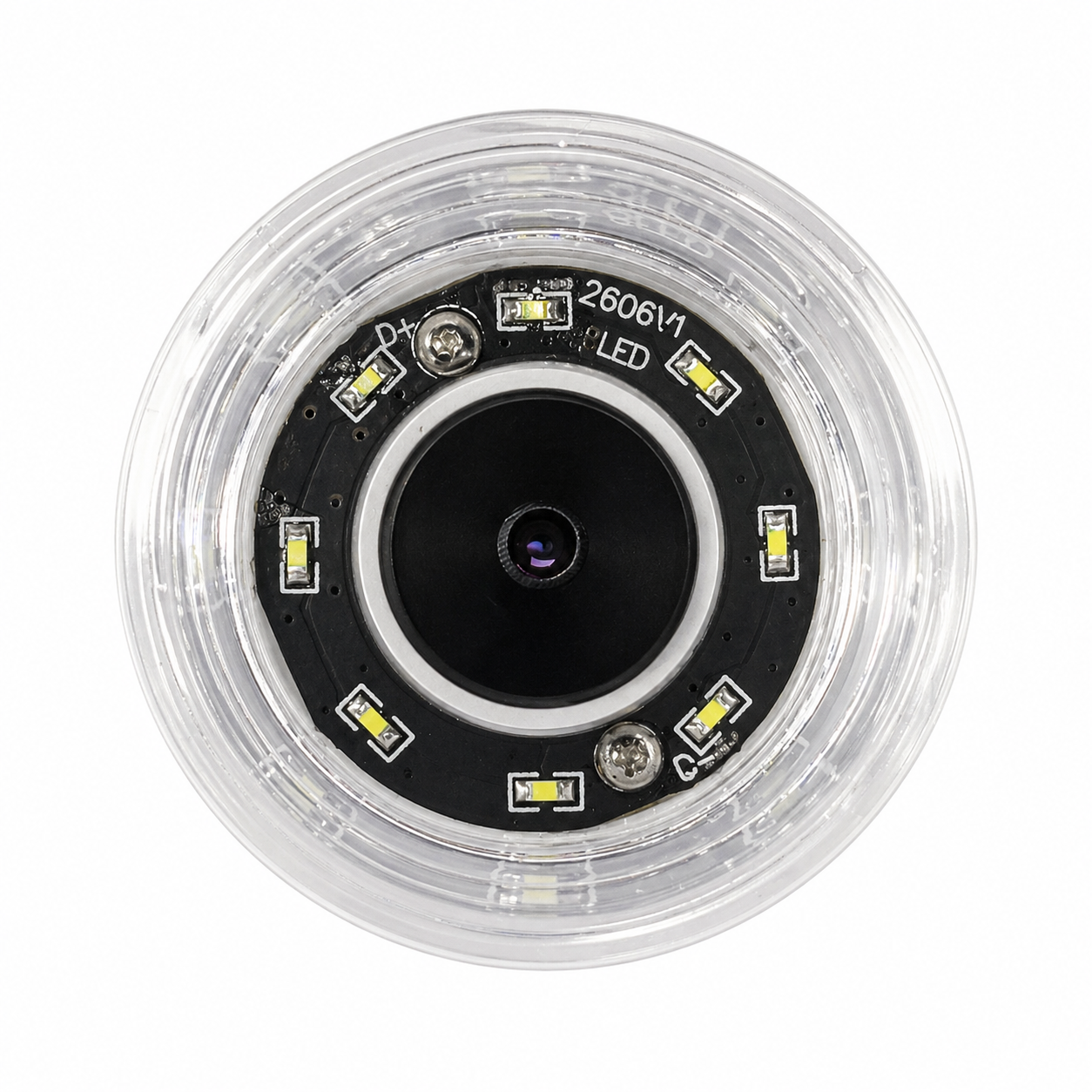 1080P WiFi Scalp & Skin Microscope for Beauty Consultation