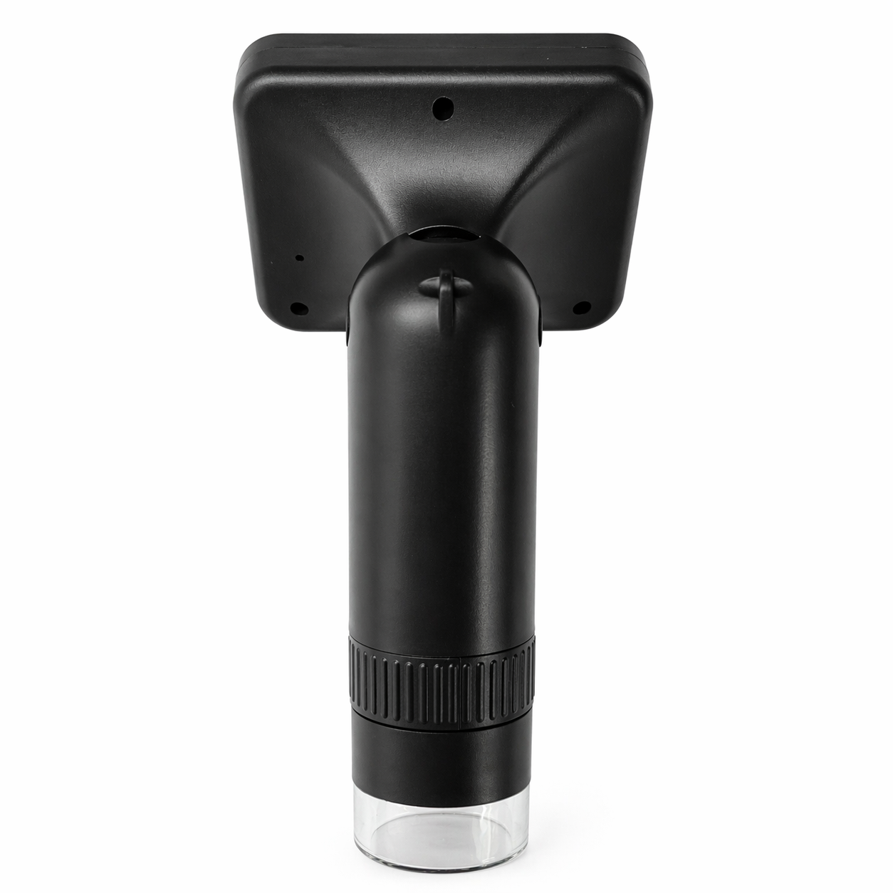2026 Handheld Digital Microscope with 2" LCD Screen | 1080P