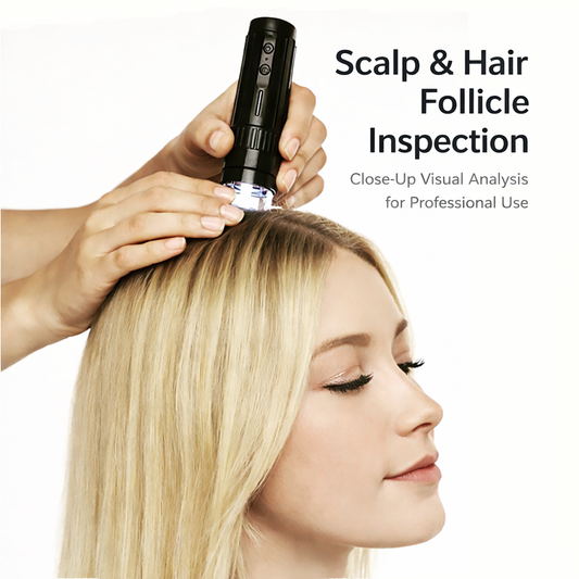 digital microsocpe, oway camera alternatives